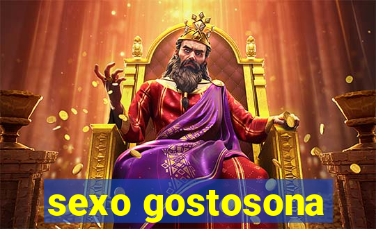 sexo gostosona